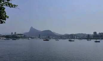 Imagem: Casa Perfeita na Urca 480m² de Conforto