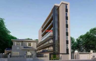 Imagem 2: Apartamento (Apartamento Padrão) para Venda, 2 dorm(s), 1 vaga(s), 41 m²