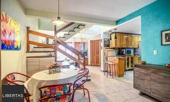 Imagem 6: Casa em condomínio fechado de 2 quartos, suíte, 2 vagas no bairro Guarujá