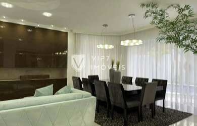 Imagem 3: Casa de Condomínio à venda, 3 quartos, 3 suítes, 4 vagas, Parque Residencial Villa dos Ing