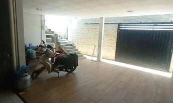 Imagem 4: Casa na barra dos coqueiros luar da barra