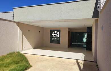 Imagem 5: Casa 3 quartos sendo 1 suíte