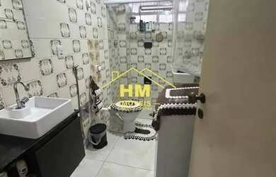 Imagem 7: GONZAGUINHA l SÃO VICENTE l AMPLO APARTAMENTO 1 DORMITÓRIO l SALA 2 AMBIENTES l 100 MTS DA