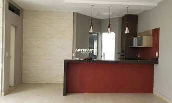 Imagem 4: Casa Jardim Piratininga - 04 dormitórios