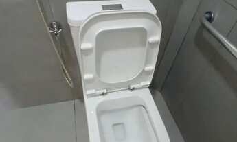 Imagem 7: Galpão para Locação em Londrina, Fraternidade, 2 banheiros