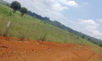 Imagem 6: Loteamento Recanto das Aves - 500m2 a 700m2