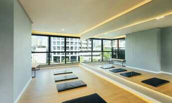 Imagem 5: RCR) Exclusivo na Domingos Ferrreira | Icon | 1 e 2 quartos