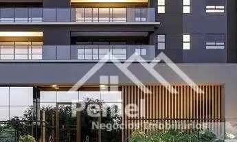 Imagem 7: Apartamento com 3 suítes à venda, 166 m² por R$ 1.195.000 - Évero - Jardim Olhos D'Ág