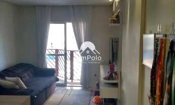 Imagem: Apartamento à venda em Campinas, Bosque