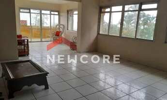 Imagem: Apartamento em Avenida Bartolomeu de Gusmão