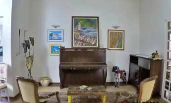 Imagem 2: Casa térrea no condomínio CENTRAL PARK RESIDENCE em Presidente Prudente