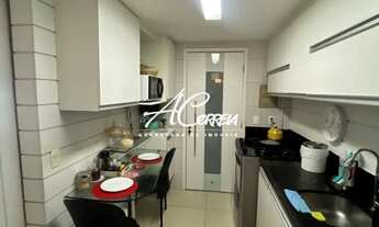 Imagem 7: Apartamento Lindo 50 m do mar - Jardim Oceania