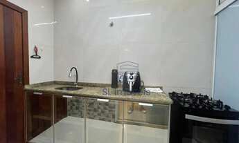 Imagem 5: Casa linear com 3 quartos à venda no bairro Maria Turri, Rio das Ostras