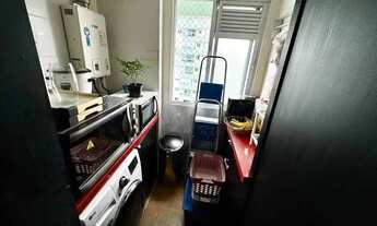 Imagem 6: Venda Apartamento com 2 dormitórios