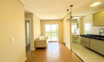 Imagem 3: Apartamento em JARDIM SANTA ADELIA