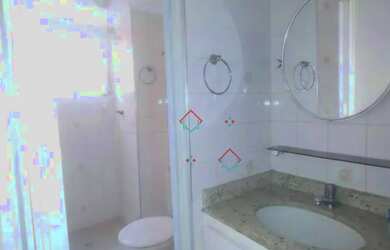 Imagem 5: Apartamento com 2 dormitórios à venda, 49 m² por R$ 190.000 - Conceição - Osasco/SP