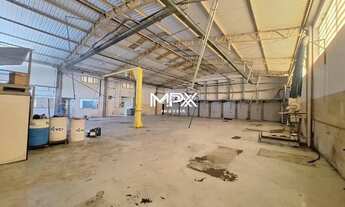 Imagem: Galpão à venda e para alugar em Piracicaba