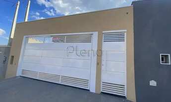 Imagem: Casa à venda com 2 quartos no Parque Residencial