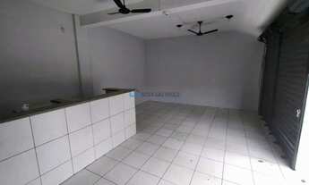 Imagem: Salão Comercial para Locação - 32 m²