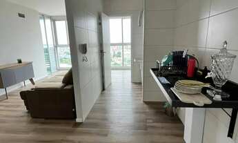 Imagem 5: Torre Lumiar: Apartamento Andar Alto 78m² 2 Quartos (1 Suíte) 2 Vg LOCAÇÃO