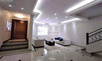 Imagem 3: Casa com 4 quartos à Venda, Vila Inglesa - Indaiatuba