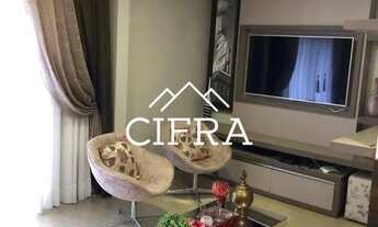 Imagem 5: Apartamento - Venda - 03 dormitórios - 184m2 - Semi Mobiliado - Avenida Governador Jorge L