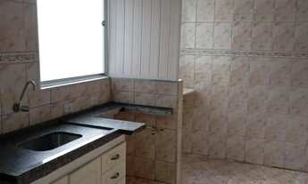 Imagem 3: Apartamento de 02 Dormitórios 56m² por R$ 234.900,00 no Pq São Vicente - Mauá - SP