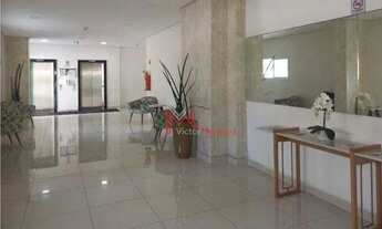 Imagem 3: Apartamento com 3 dormitórios à venda, 88 m² por R$ 650.000 - Ocian - Praia Grande/SP