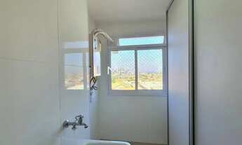 Imagem 4: Apartamento à venda e para alugar em Piracicaba, Paulicéia, com 3 quartos, com 86 m²