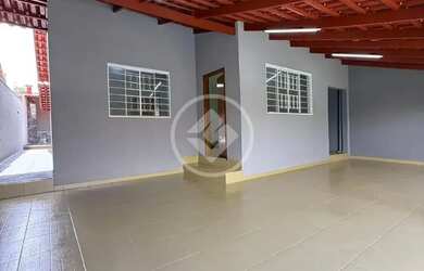 Imagem: OPORTUNIDADE ÚNICA CASA SOZINHA NO LOTE