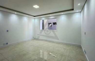 Imagem 2: Apartamento para alugar em Campinas, Jardim Proença, com 3 quartos, com 120 m²