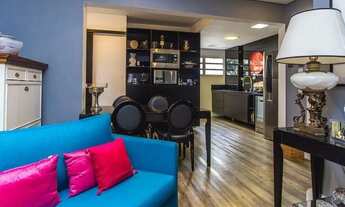 Imagem 5: Apartamento em Rua Haddock Lobo - Jardim América - São Paulo/SP