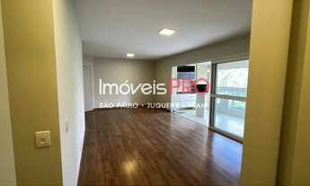 Imagem 2: Apartamento para alugar no Brooklin com ótima localização