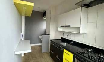 Imagem 7: Apartamento com 2 quartos à venda, 60 m² por R$ 260.000 - Areão - Taubaté/SP - Residencial