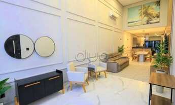 Imagem 2: Casa com 3 dormitórios para alugar, 172 m² por R$ 8.100,00/mês - Jardim São Francisco - Pi