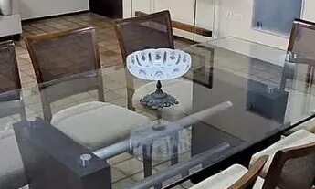 Imagem 2: Apartamento 4 quartos, próximo ao mar e comércios, 179,50 m², R$ 900.000,00, 2 vagas cober