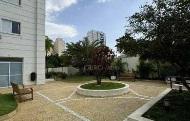 Imagem 6: Apartamento com 107m² na Mooca