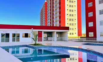 Imagem 4: Apartamento 2 quartos - Água Limpa