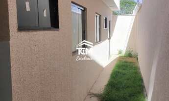 Imagem 3: Casa 3 quartos sendo 1 suíte