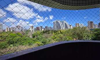 Imagem 6: Apartamento Aldeota Praça das Flores