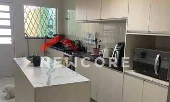 Imagem 5: Sobrado em Rua Mateus de Siqueira - Cidade Patriarca - São Paulo/SP