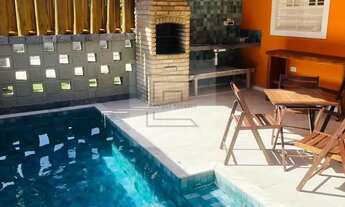 Imagem: Casa à venda em Serrambi - Condomínio