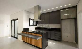 Imagem 4: Sobrado à venda em Indaiatuba, Jardim Toscana, com 3 suítes, com 198 m², Jardim Toscana