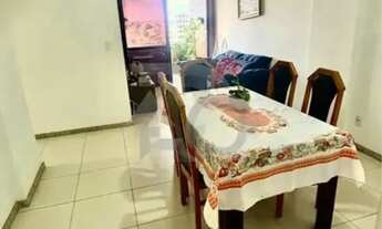 Imagem 3: Apartamento à Venda com 3 Banheiros no Edifício Construtor Jesuíno Maciel