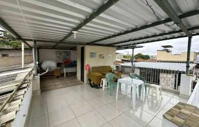 Imagem 3: Casa - 2 dormitórios - venda - Milho Branco