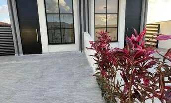 Imagem 6: Casa com 3 dormitórios à venda, 144 m² por R$ 1.300.000,00 - Boracéia - Bertioga/SP