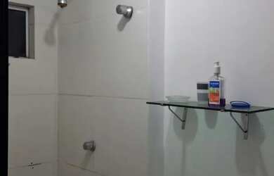 Imagem 3: Apartamento no Condomínio Bosque Ville com 3 quartos, 57,81 m²