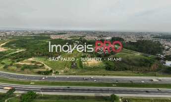 Imagem: Terreno, Jardim dos Pimentas - Guarulhos
