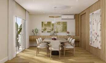 Imagem 6: Apartamento para venda em Consolação com 3 quartos, sendo 3 suítes , 245m²