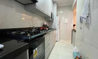 Imagem 6: Apartamento em Passeio Maraca - Riviera - Bertioga/SP